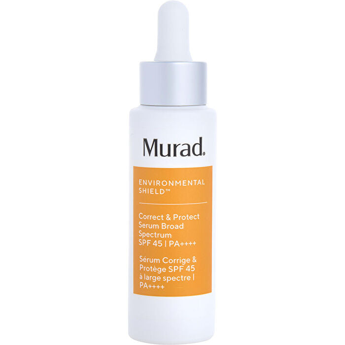 Murad Correct & Protect Serum Spf45 Pa++++ 30ml