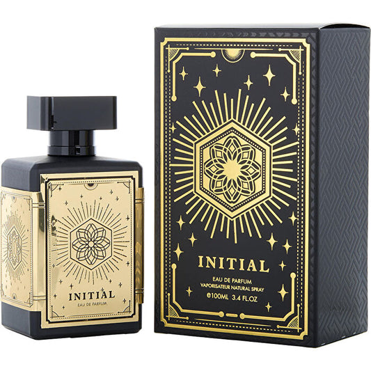 Parfum d Empire Initial Eau De Parfum 100ml