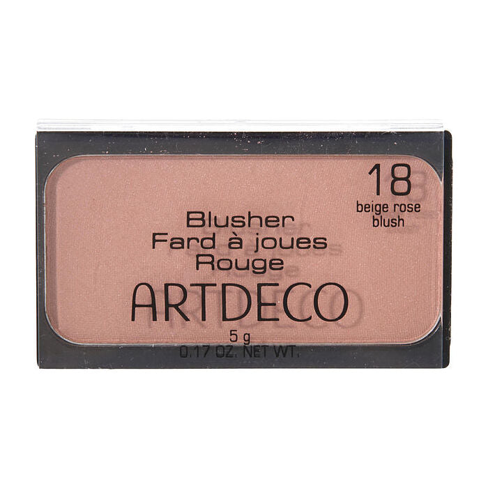 Artdeco Blusher #18 Beige Rose 5g