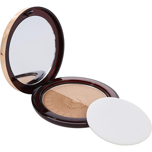 Artdeco Bronzing Powder Compact Long-lasting #50 Almond 10g