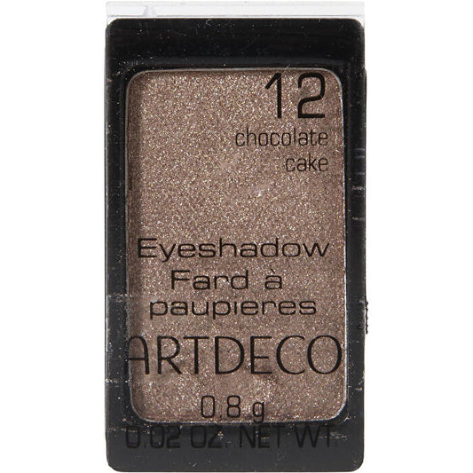 Artdeco Eyeshadow Pearl #12 Chocolate Cake 0.8g