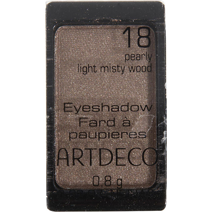 Artdeco Eyeshadow Pearl #18 Pearly Light Misty Wood 0.8g