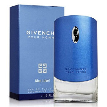 Givenchy Blue Label Pour Homme Eau De Toilette 100ml