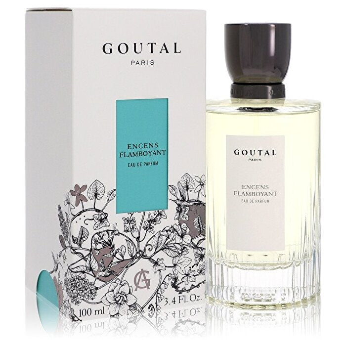 Annick Goutal Encens Flamboyant Eau De Parfum Spray 100ml/3.4oz