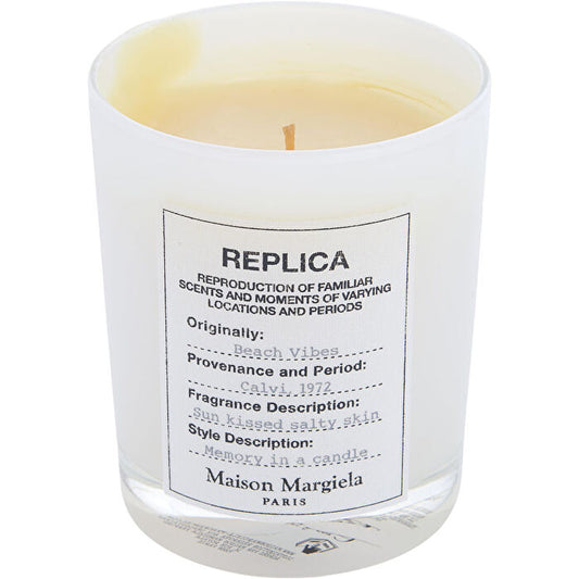 Maison Margiela Replica Beach Vibes Candle 165g/5.82oz