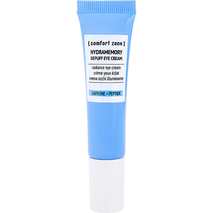 Comfort Zone Hydramemory Depuff Eye Cream Hydra & Glow 15ml
