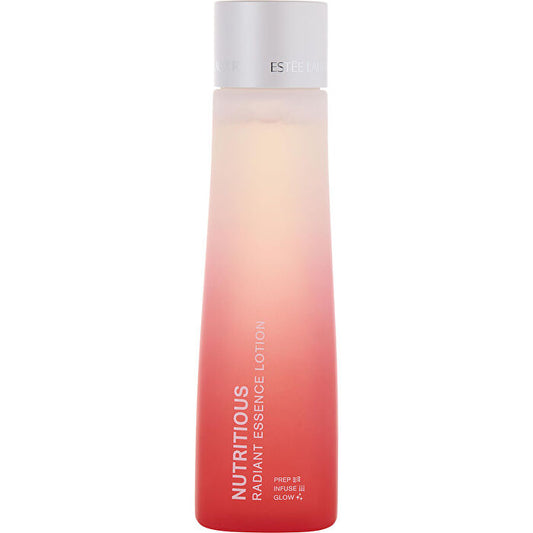 E.lauder Nutritious Radiant Essence Lotion 200ml