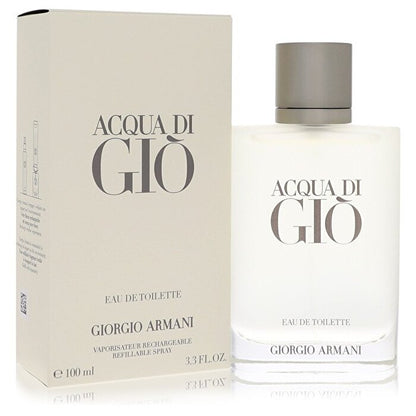 Giorgio Armani Acqua Di Giò Eau de Toilette 100ml/3.3oz