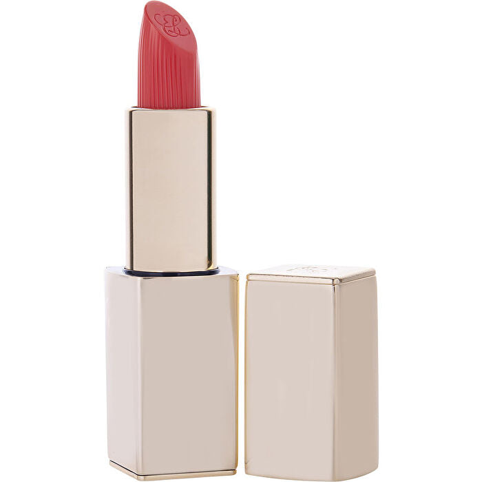 E.lauder Pure Color Cream Lipstick #330 Impassioned 3.5g