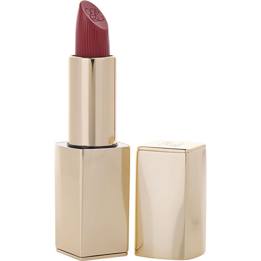 E.lauder Pure Color Cream Lipstick #131 Bois De Rose 3.5g