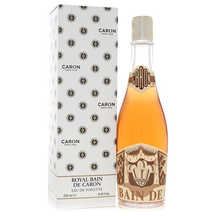 Caron Royal Bain De Caron Unisex Eau De Toilette 250ml