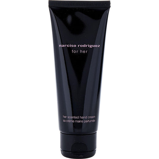 Narciso Rodriguez For Her Woman 75ml Scented Hand Cream