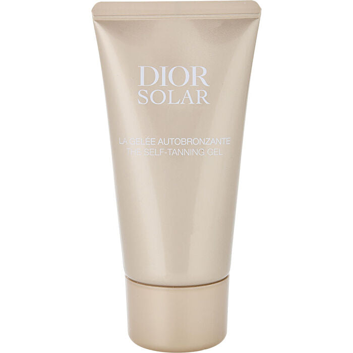 Dior Solar The Self-tanning Gel 50ml