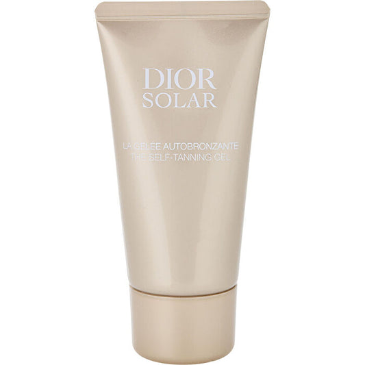 Dior Solar The Self-tanning Gel 50ml
