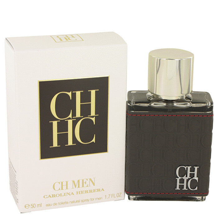 Carolina Herrera Ch Carolina Herrera Eau De Toilette Spray 50ml/1.7oz