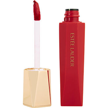 E.lauder Pure Color Whipped Matte Lip Color #931 Hot Shot 9ml