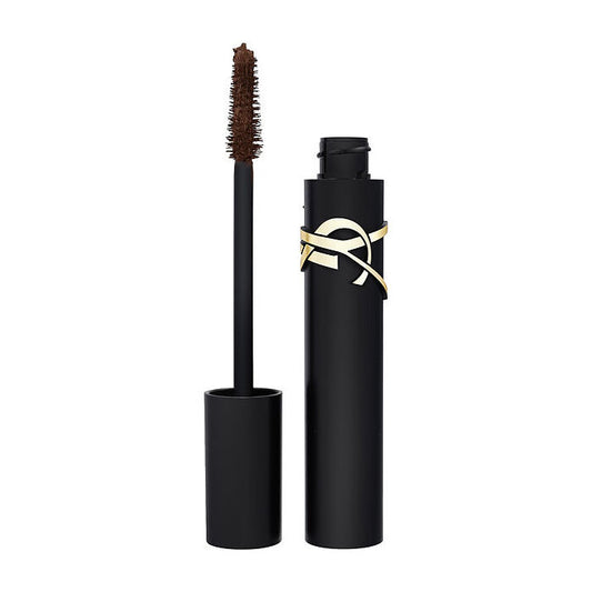 Ysl Lash Clash Mascara #02 Uninhibited Brown 8ml