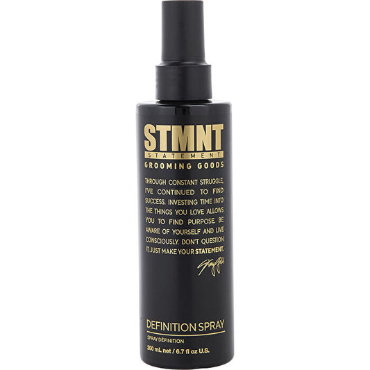 Stmnt Man Grooming Goods Definition Spray - Tvarující Sprej 200ml