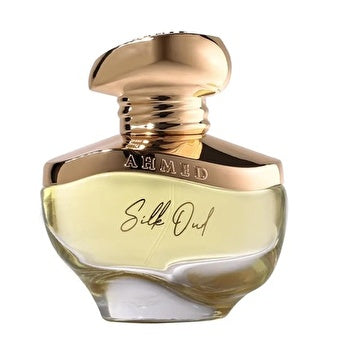 Ahmed Al Maghribi Silk Oud Eau De Parfum 60ml