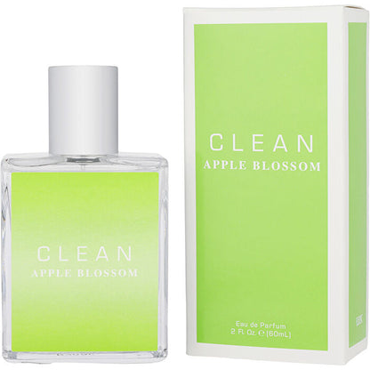 Clean Apple Blossom Eau De Parfum Spray 60ml/2oz