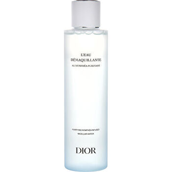 Dior Purifying Nymphea-infused Micellar Water 200ml