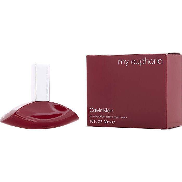 Calvin Klein My Euphoria Eau De Parfum Spray 30ml
