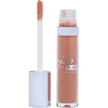 Pupa Miss Pupa Ultra-shine Lip Gloss #300 Soft Kiss 5ml