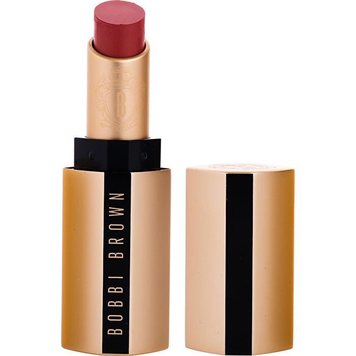 Bobbi Brown Luxe Matte Lipstick - # 315 Nautral Rose 3.5g/0.12oz