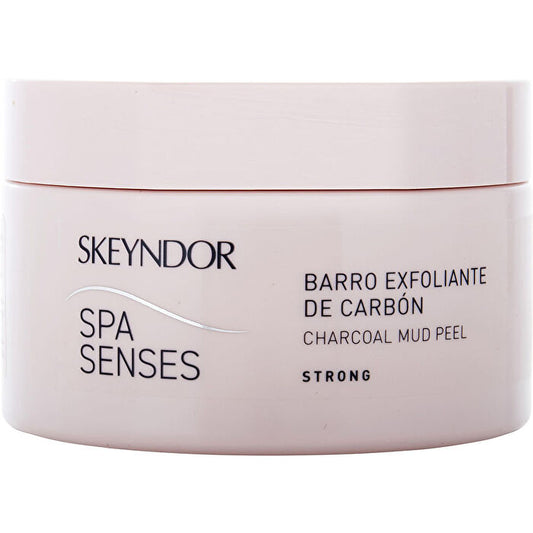 Skeyndor Spa Senses Peel Charcoal Mud 200ml