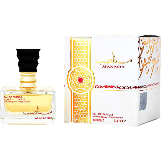 Ard Al Zaafaran Manasib Eau De Parfum 100ml