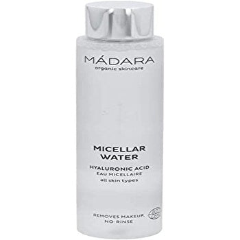 Madara Micellar Water Removed Makeup No-rinse All Skin Types 100ml