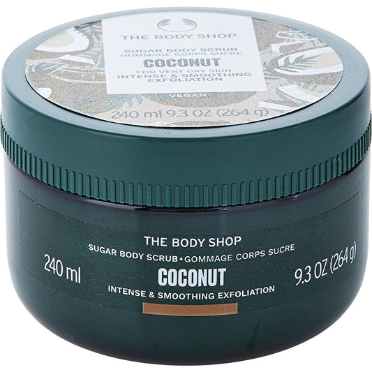 The Body Shop Body Scrub Coconut 240ml