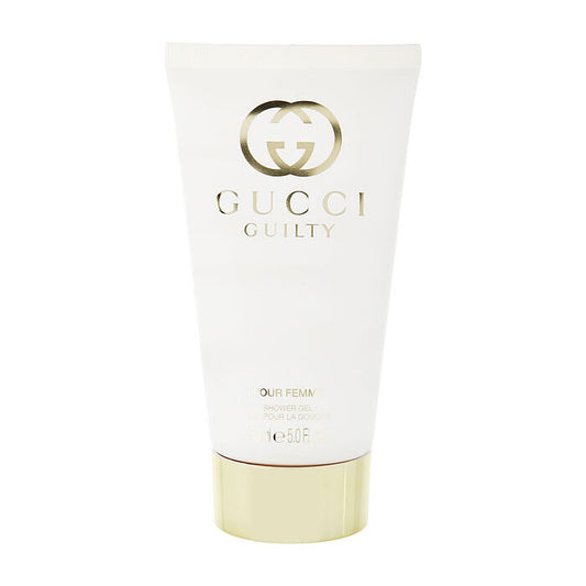 Gucci Guilty Pour Femme Shower Gel 150ml