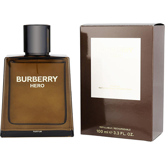 Burberry Hero Parfum 100ml/3.3oz