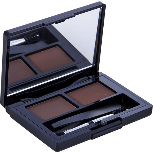 Pupa Eyebrow Design Set #003 Dark Brown 1.1g