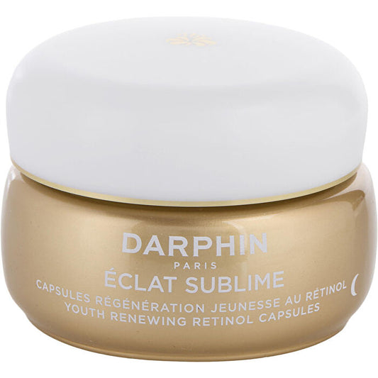 Darphin Eclat Sublime Youth Renewing Youth Retinol Capsules 60 Pieces 220g