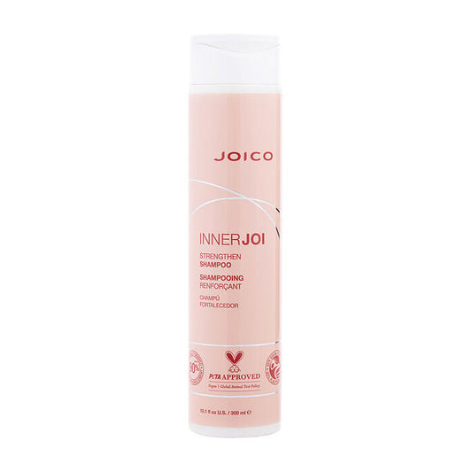Joico Innerjoi Strengthen Shampoo 300ml