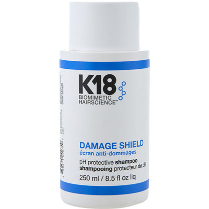K18 Damage Shield Protective Shampoo 250ml