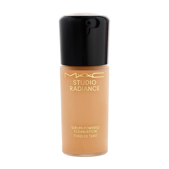 Mac Studio Radiance Serum-powered Foundation #nc35 30ml