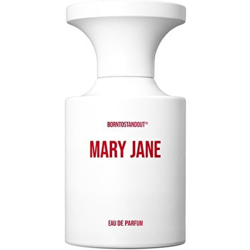 Borntostandout Mary Jane Unisex Eau De Parfum 50ml