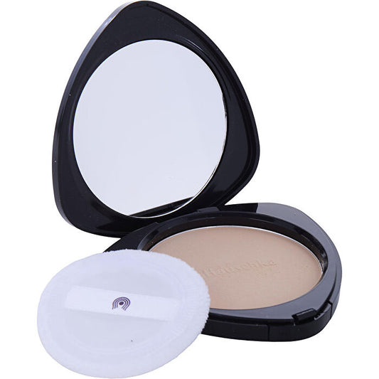 Dr. Hauschka Compact Powder #00 Translucent 8g