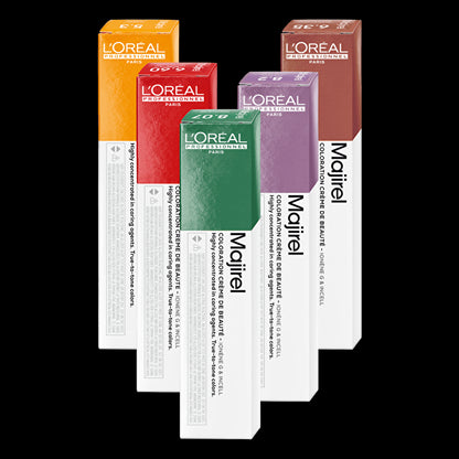 L'Oreal Professionnel Paris Majirel Ionène G Coloración Crema #6 3 50ml