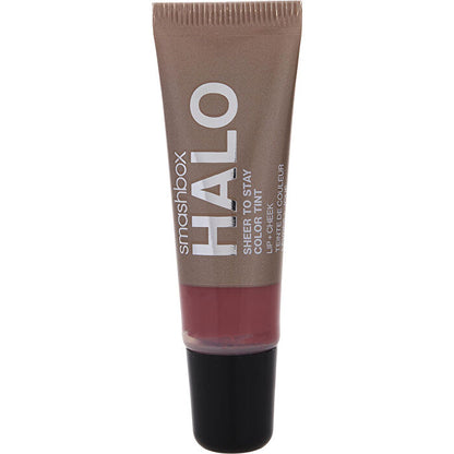 Smashbox Halo Sheer To Stay Color Tint - # Wisteria 10ml