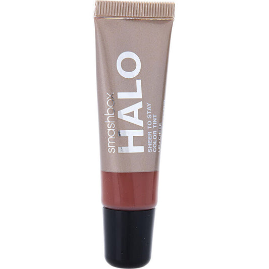 Smashbox Halo Sheer To Stay Color Tint  - # Terracotta 10ml