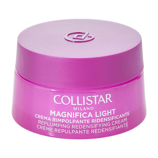 Collistar Magnifica Light Replumping Redensifying Cream 50ml