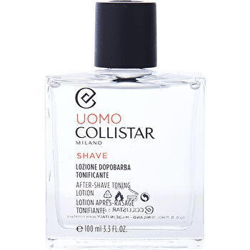 Collistar Uomo After-shave Toning Lotion 100ml