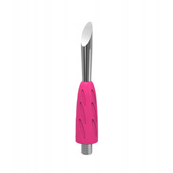 Staleks Combo Uniq 12 Beveled Pusher - Nástavec Na Manikúru