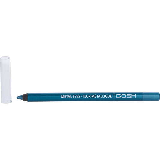 Gosh Metal Eyes Eyeliner 005 Turquiose 1.2g