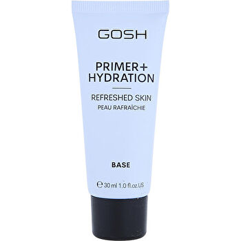 Gosh Primer Plus+ Base Plus Blur.protect.rejuvenate #003 Hydration 30ml