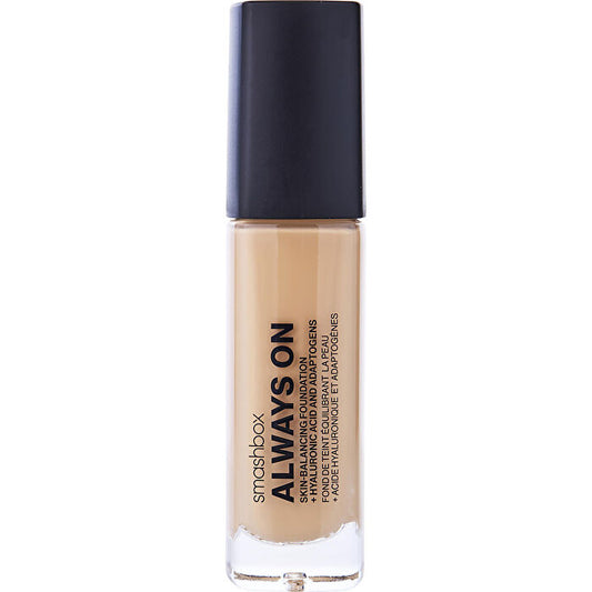 Smashbox Always On Skin-Balancing Foundation - # L20N 086272 30ml